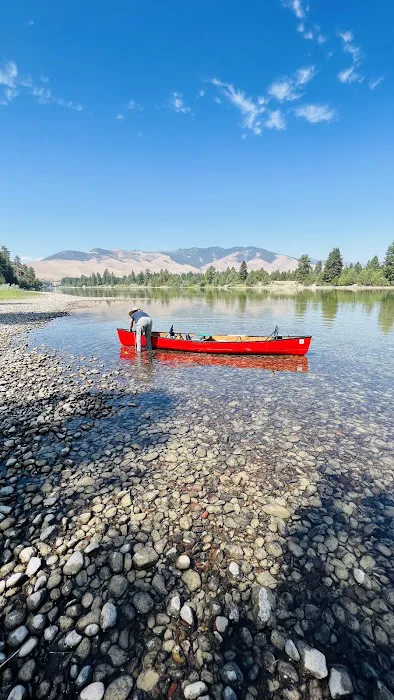 Big River Rentals Picture 8