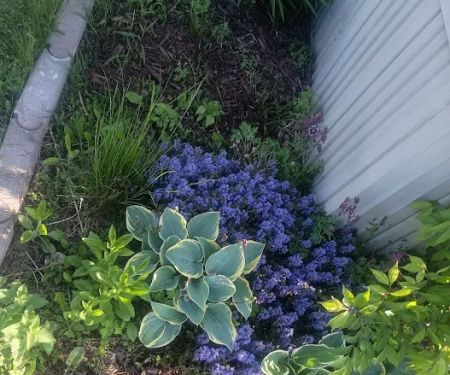 Glenridge Manor Mobile Home Park