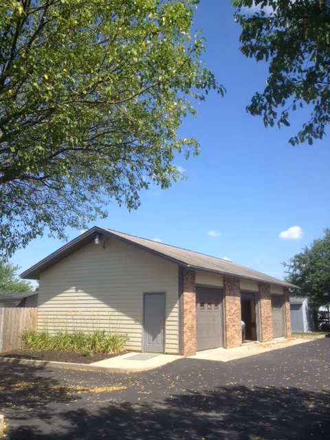 Glenridge Manor Mobile Home Park Picture 2