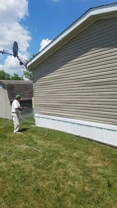 Glenridge Manor Mobile Home Park Picture 9