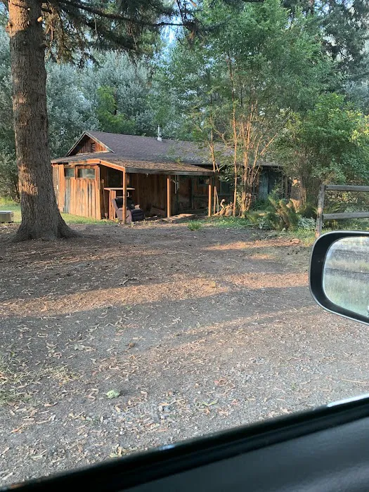 Jocko Hollow Campground Picture 1