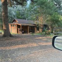 Jocko Hollow Campground ico