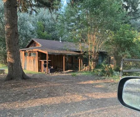 Jocko Hollow Campground