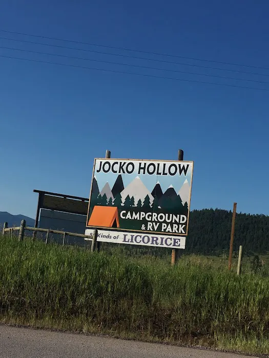 Jocko Hollow Campground Picture 5