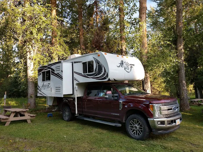 Jocko Hollow Campground Picture 8