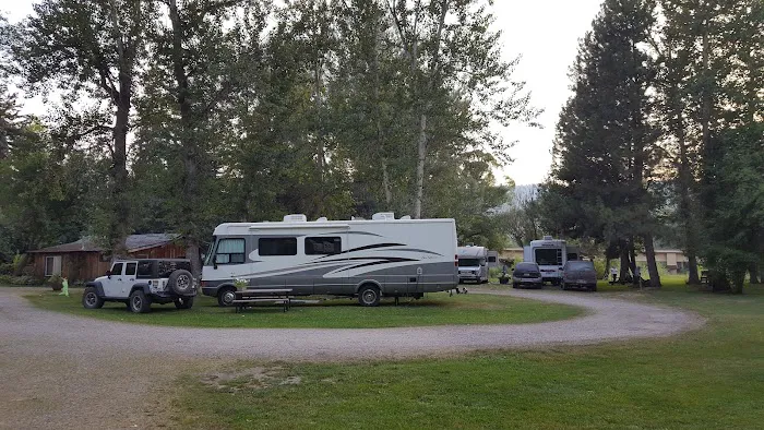 Jocko Hollow Campground Picture 6