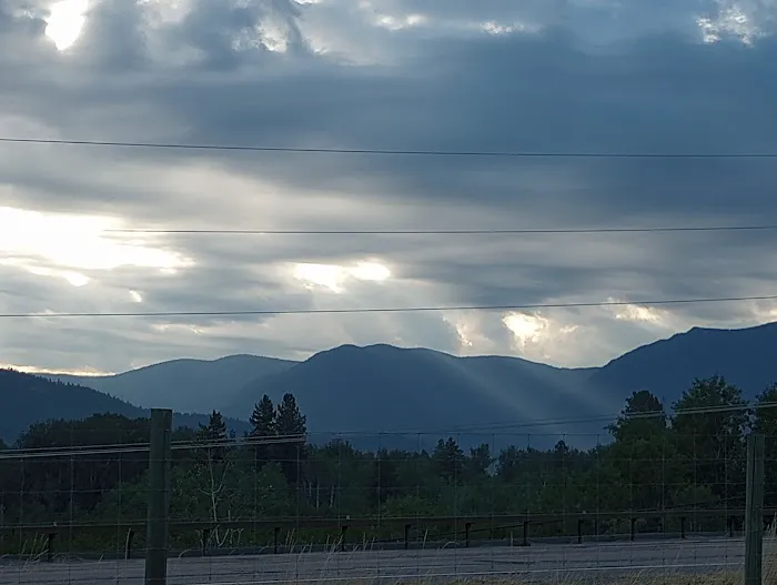 Jocko Hollow Campground Picture 2