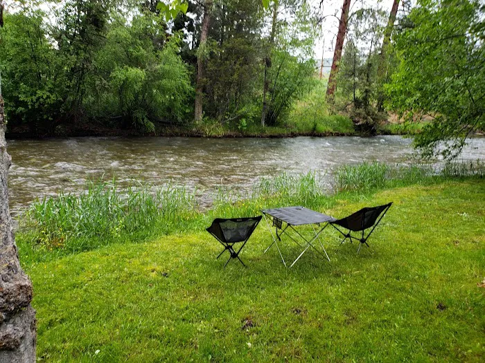 Jocko Hollow Campground Picture 4