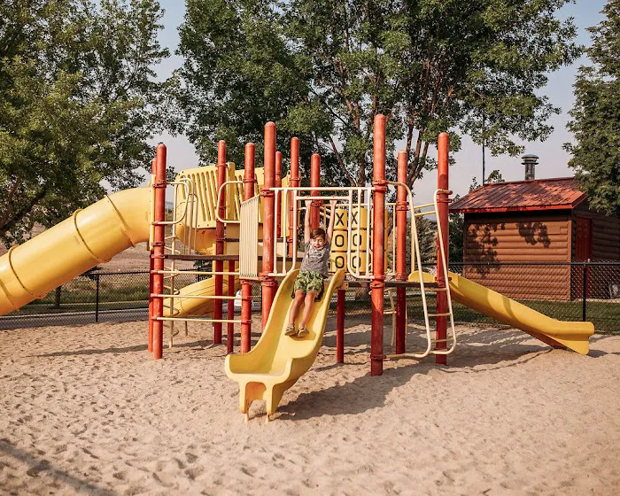 Granite Peak RV Resort Picture 1