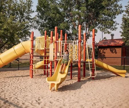 Granite Peak RV Resort