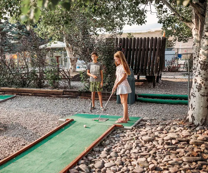 Granite Peak RV Resort Picture 4