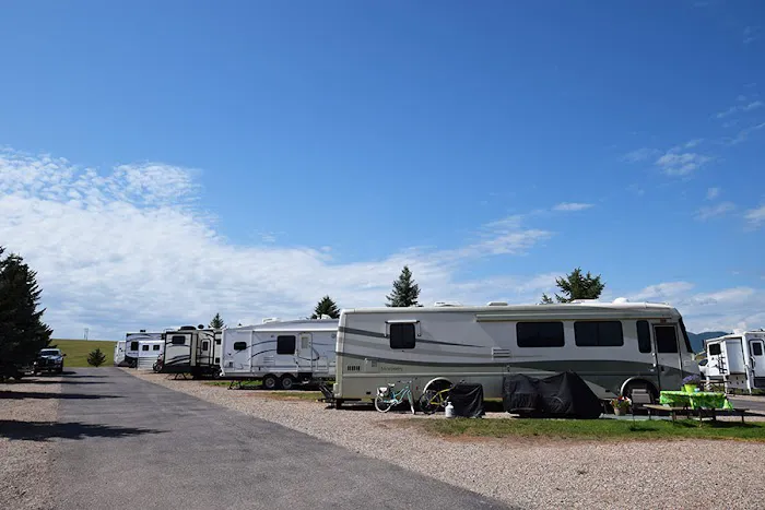 Granite Peak RV Resort Picture 8