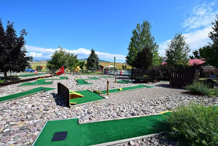 Granite Peak RV Resort Picture 7