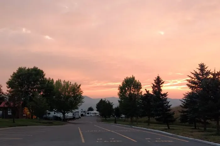 Granite Peak RV Resort Picture 6