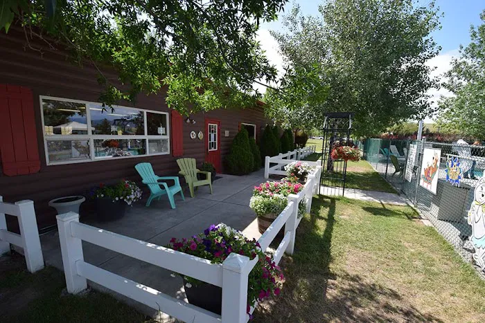 Granite Peak RV Resort Picture 2