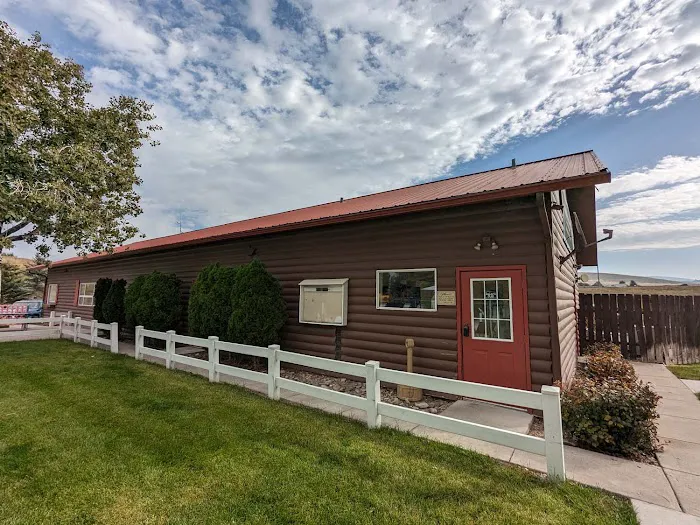 Granite Peak RV Resort Picture 10