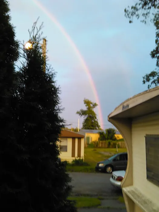 Dupont Triangle Picture 1