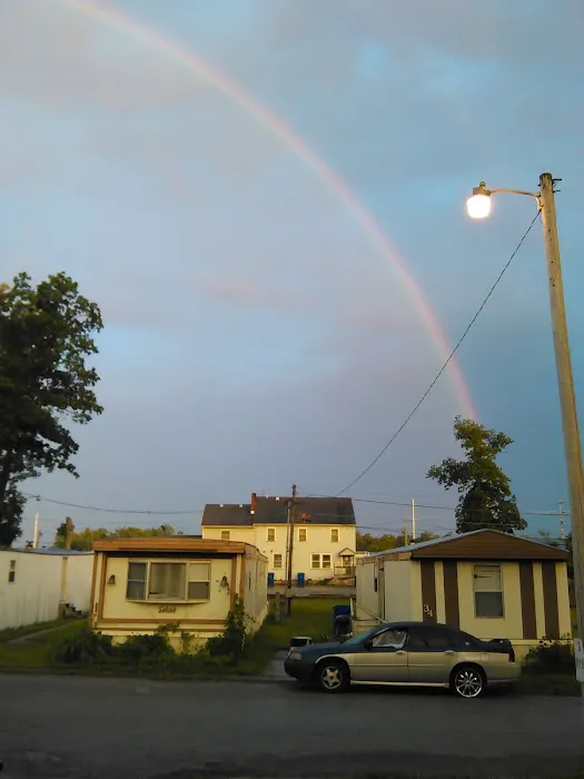 Dupont Triangle Picture 2