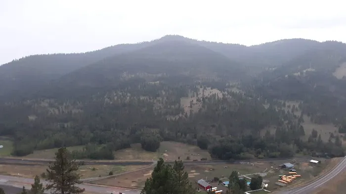 Ravalli Store and Days Rest Campground Picture 3