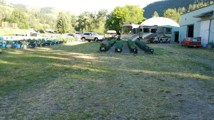 Ravalli Store and Days Rest Campground Picture 1