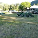 Ravalli Store and Days Rest Campground