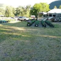 Ravalli Store and Days Rest Campground ico