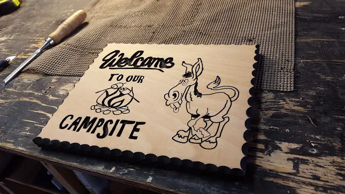 Ravalli Store and Days Rest Campground Picture 8