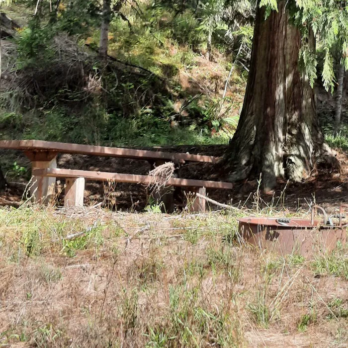Glover Campground Picture 6