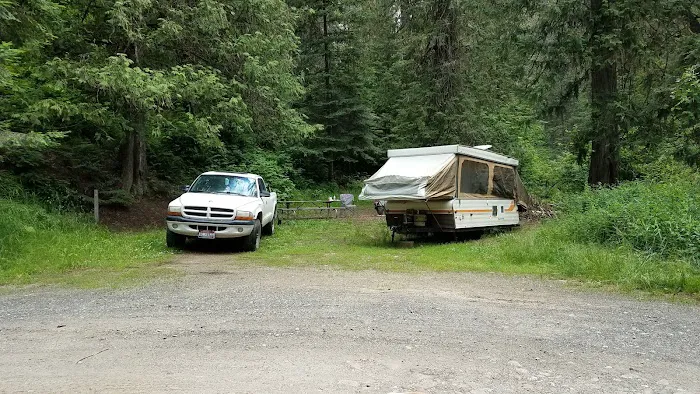 Glover Campground Picture 1
