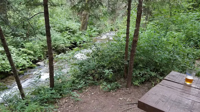 Glover Campground Picture 8
