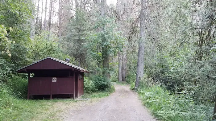 Glover Campground Picture 7