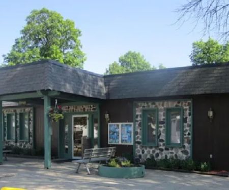 Cedarwood Trails Manufactured Home Community