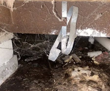 Concord Manufactured Community