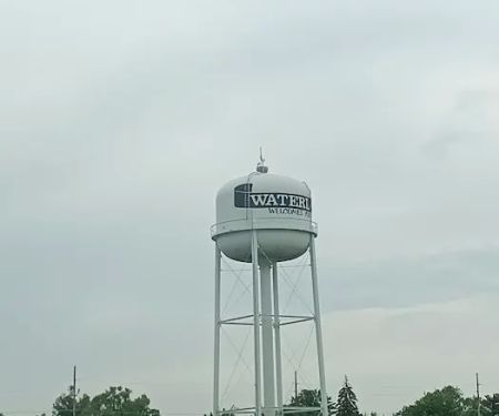 Sunny Lane Mobile Home Park