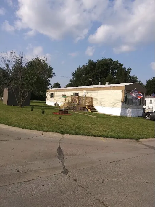 Hudson Mobile Home Community Picture 2