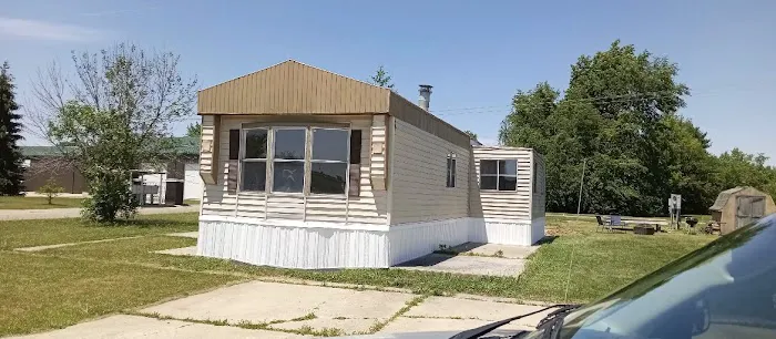 Hudson Mobile Home Community Picture 1
