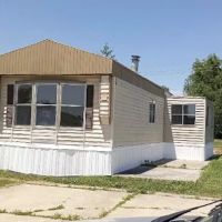 Hudson Mobile Home Community ico