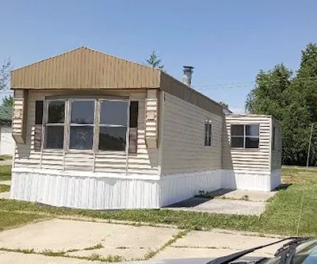 Hudson Mobile Home Community