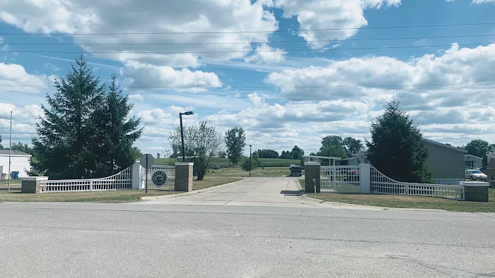 Hudson Mobile Home Community Picture 7