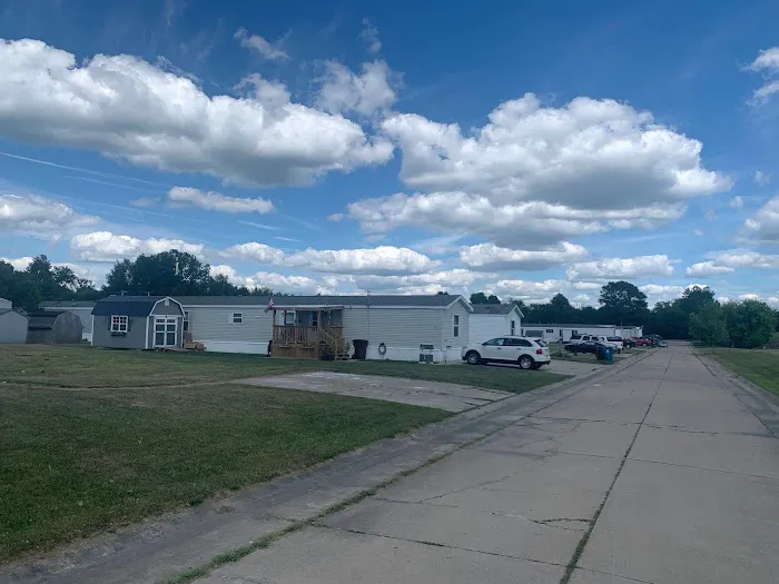 Hudson Mobile Home Community Picture 9