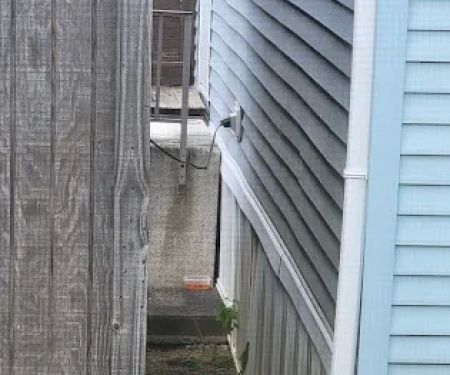 North Pointe Crossing