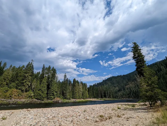 Johnson Bar Campground & Group Site Picture 1