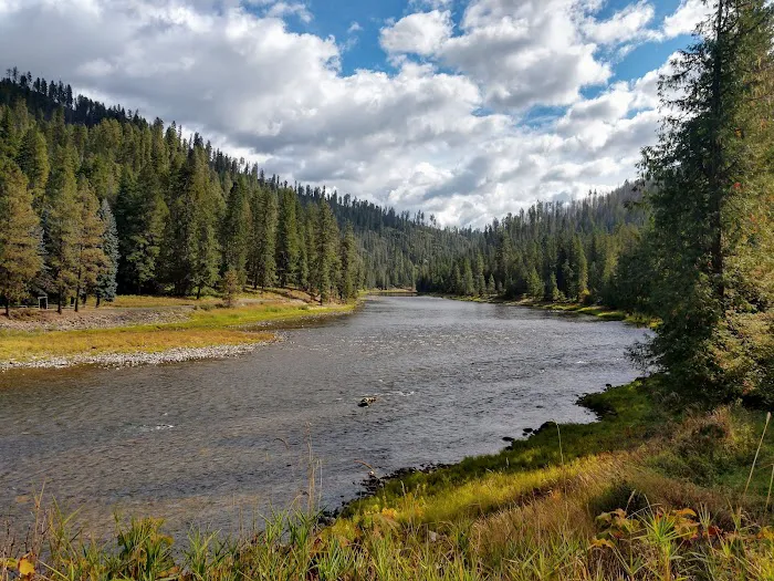 Johnson Bar Campground & Group Site Picture 8