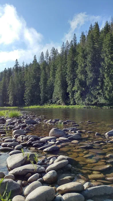 Johnson Bar Campground & Group Site Picture 7