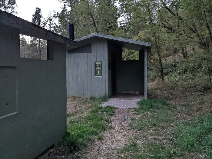 Wild Goose Campground Picture 2