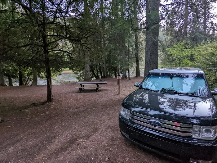 Wild Goose Campground Picture 1