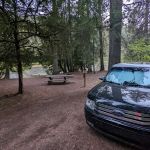 Wild Goose Campground