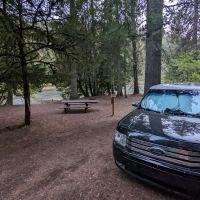 Wild Goose Campground ico