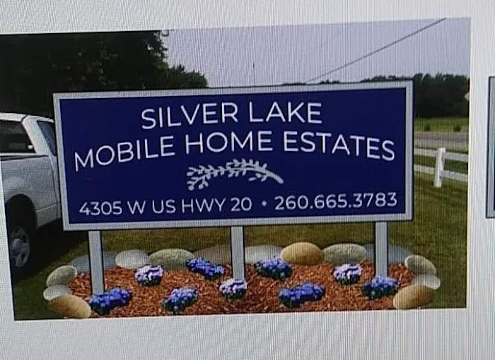 Silver Lake RV & MH Estates Picture 6