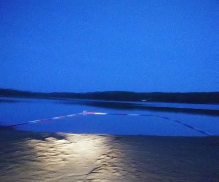 Silver Lake RV & MH Estates